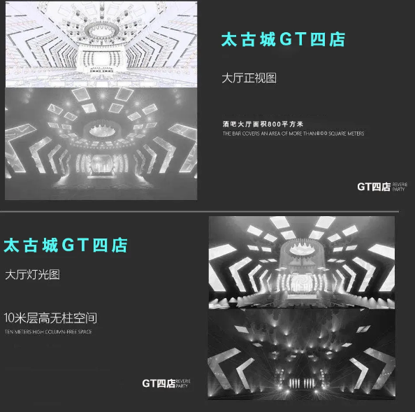 太仓太仓GT酒吧,太仓GT CLUB 太古城店