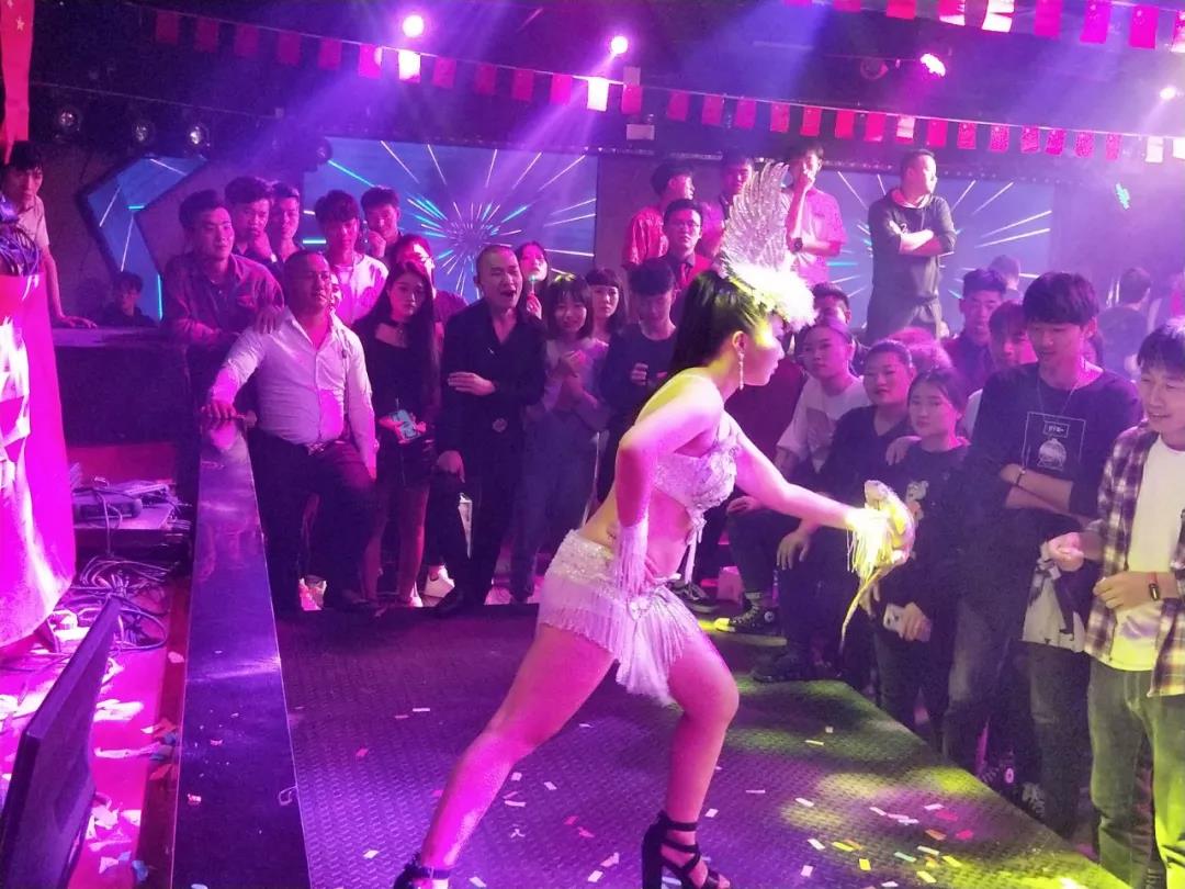 太仓GT酒吧/GT HEAT CLUB 万达店
