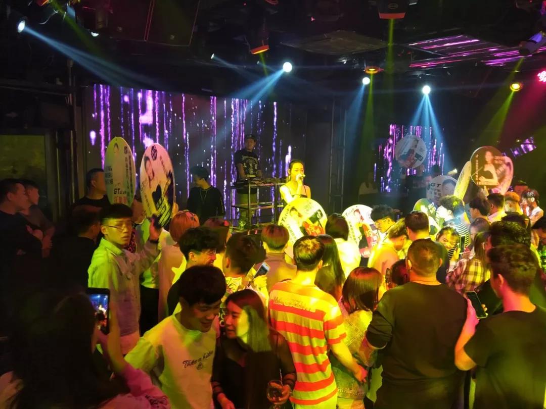 太仓太仓GT酒吧,太仓GT HEAT CLUB 万达店