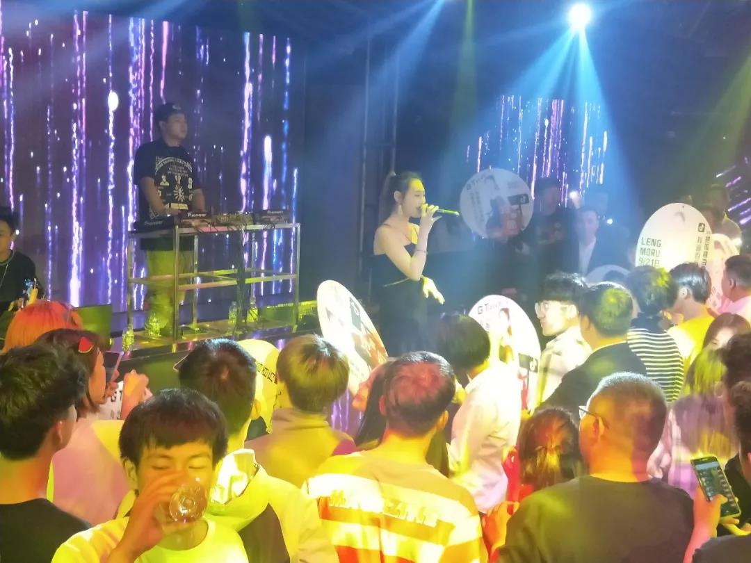 太仓太仓GT酒吧,太仓GT HEAT CLUB 万达店