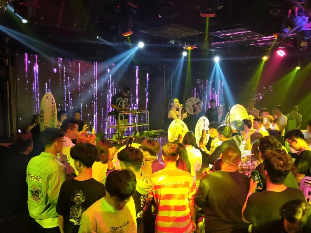 太仓太仓GT酒吧,太仓GT HEAT CLUB 万达店