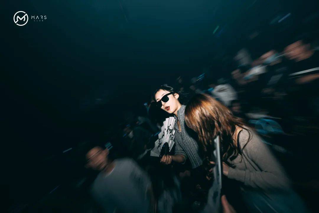 九江火星酒吧/Mars Club