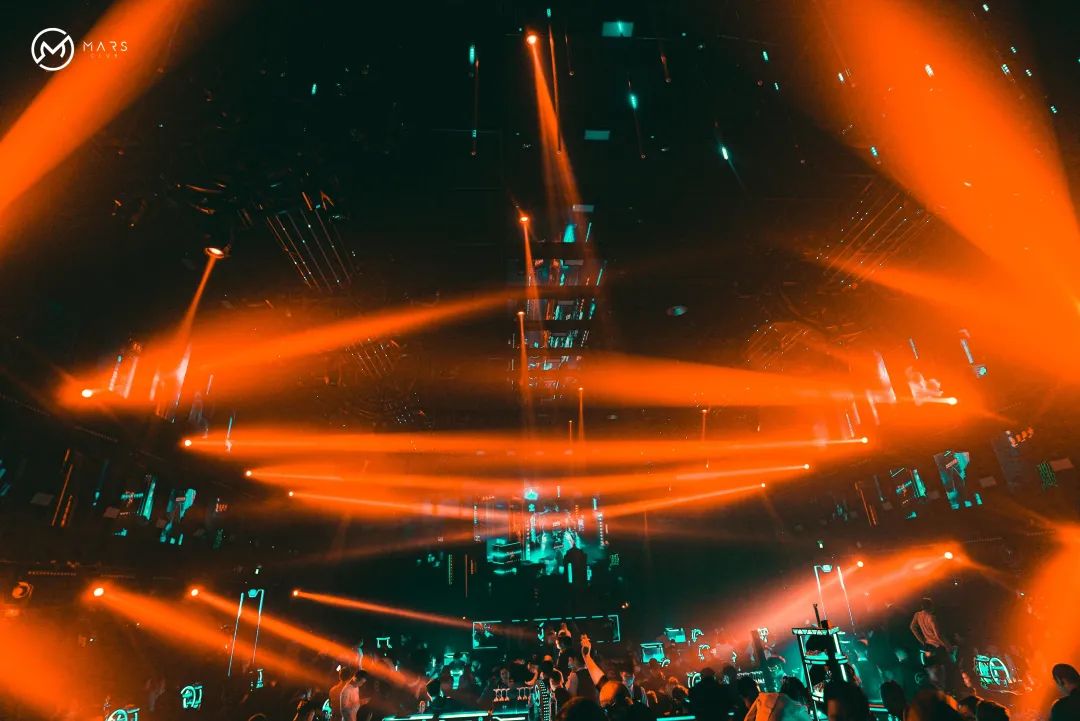 九江九江火星酒吧,九江Mars Club