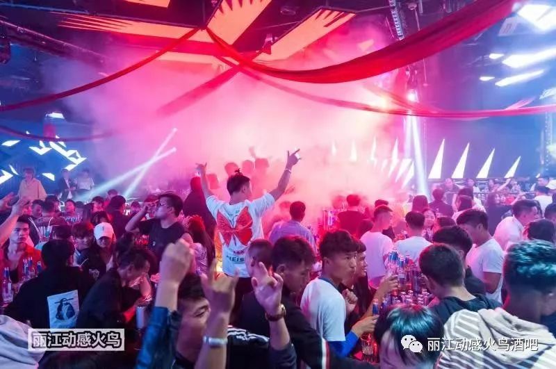 丽江丽江动感火鸟酒吧,丽江FIRD BIRD CLUB