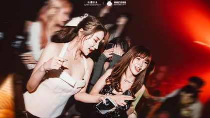 柳州柳州bbr酒吧,柳州BOOMBOOMROOM