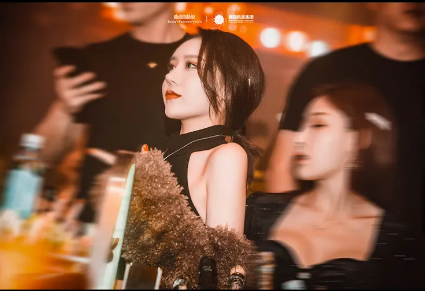 柳州柳州bbr酒吧,柳州BOOMBOOMROOM