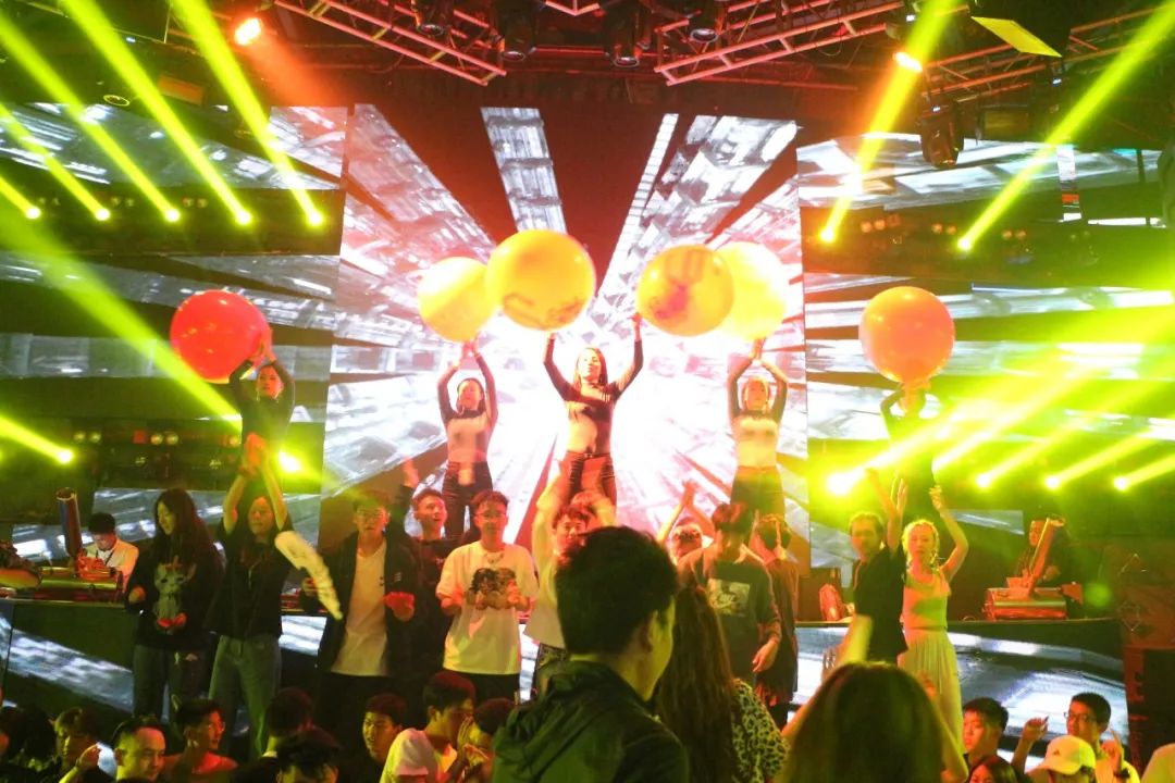 丽江丽江SPACE酒吧,丽江斯贝斯酒吧,丽江SPACE CLUB