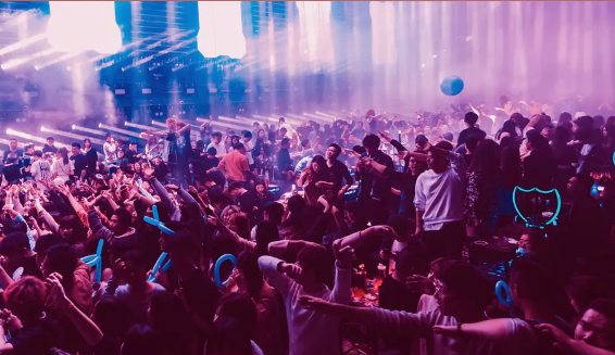苏州苏州Feast酒吧,苏州Feast Dance Club