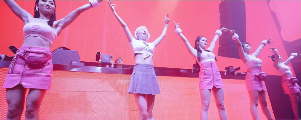 苏州苏州Feast酒吧,苏州Feast Dance Club