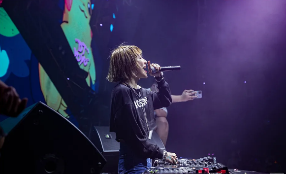 毕节XS酒吧/SPACE XS CLUB