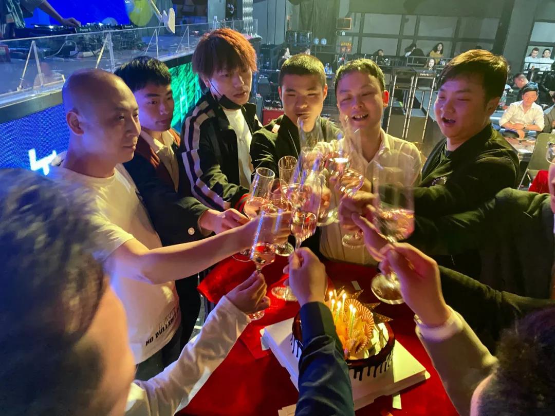 无锡无锡WAVE酒吧,无锡WAVE CLUB