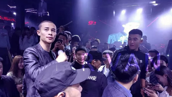 聊城聊城集家PARTY CLUB（G+酒吧）