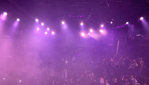聊城聊城集家PARTY CLUB（G+酒吧）