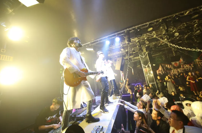 锡盟锡盟NASA酒吧,锡盟NASA CLUB