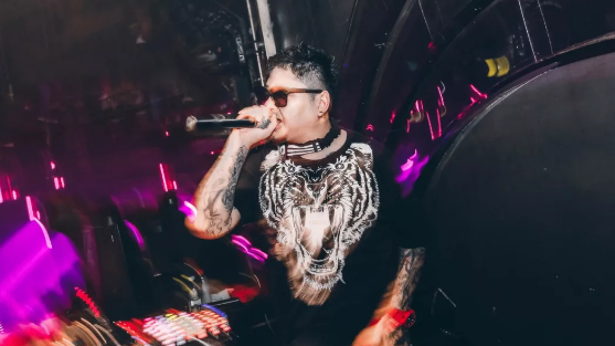 广州广州天宫酒吧,广州TG CLUB