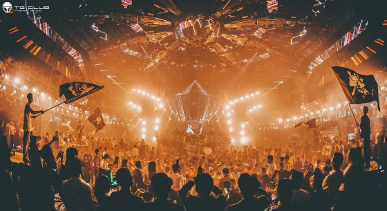 广州广州天宫酒吧,广州TG CLUB