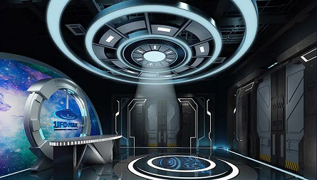 阳江阳江UFO MAX酒吧