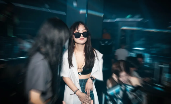 四会四会维密斯派对空间酒吧,四会V-MAX CLUB
