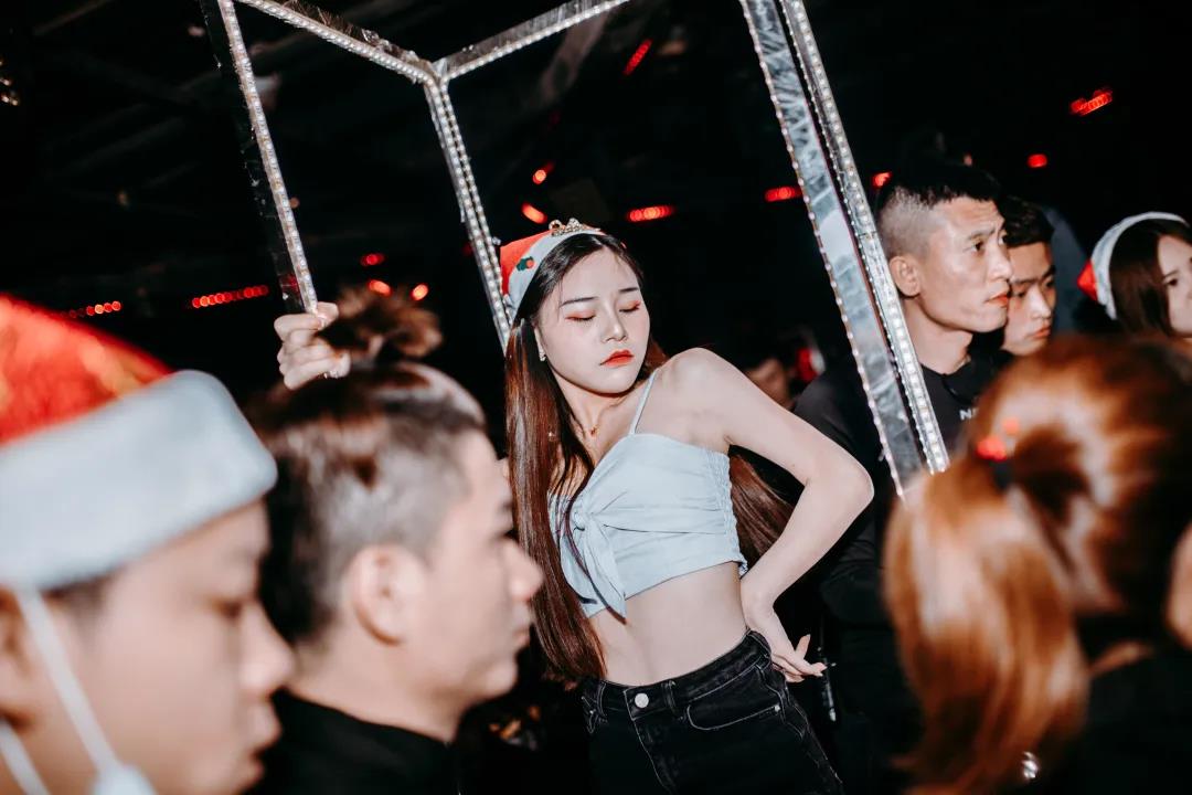 海口海口KIKA派对酒吧,海口KIKA Party