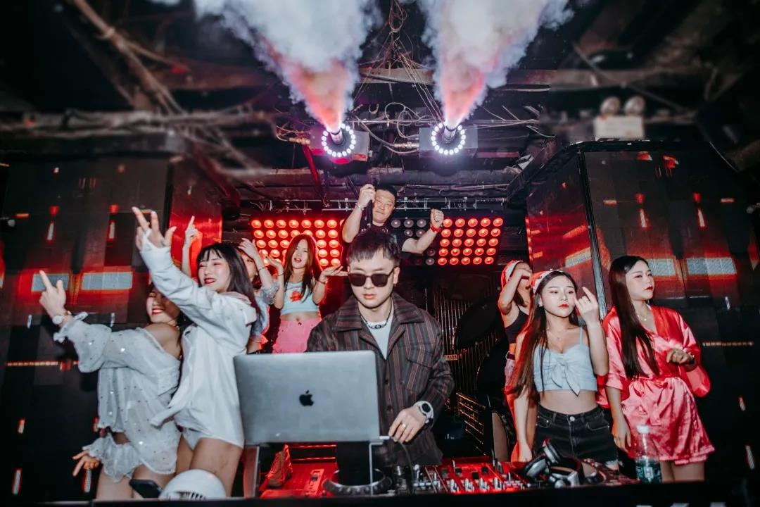 海口海口KIKA派对酒吧,海口KIKA Party