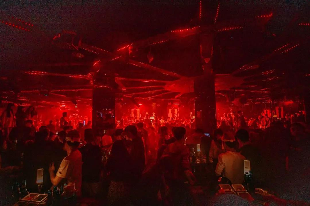 海口海口KIKA派对酒吧,海口KIKA Party
