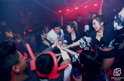 青岛青岛BBR酒吧,青岛BBRoom酒吧,青岛bbR club