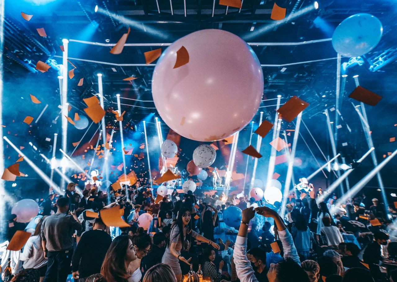 南通南通MIU酒吧,南通MIU CLUB