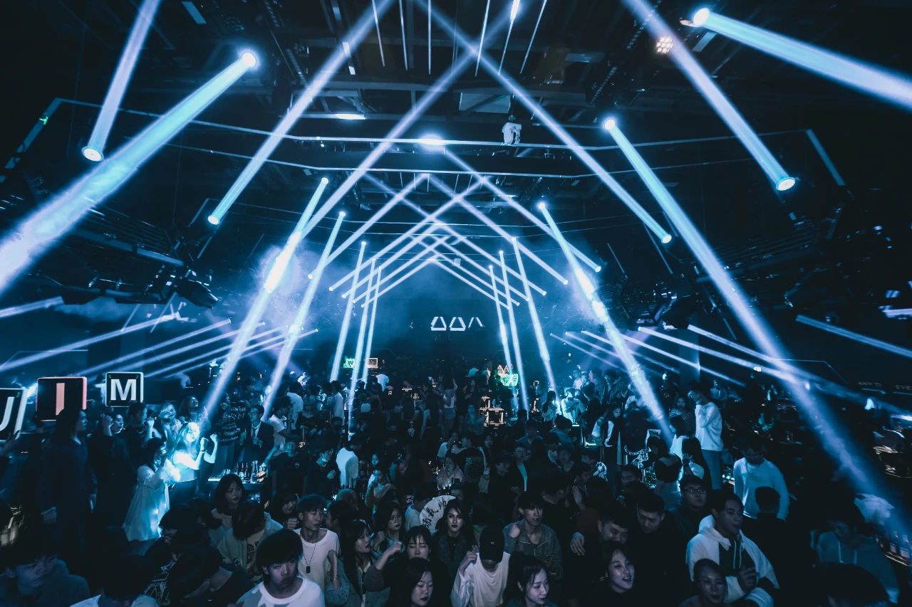 南通南通MIU酒吧,南通MIU CLUB
