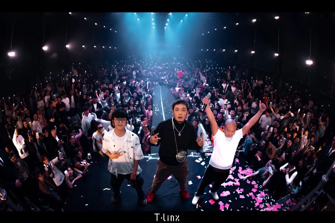 温州linx酒吧/Tlinx酒吧