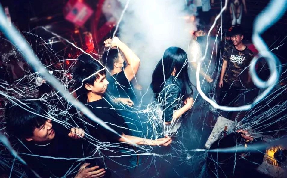 虎门虎门魅惑酒吧,虎门CHARM CLUB