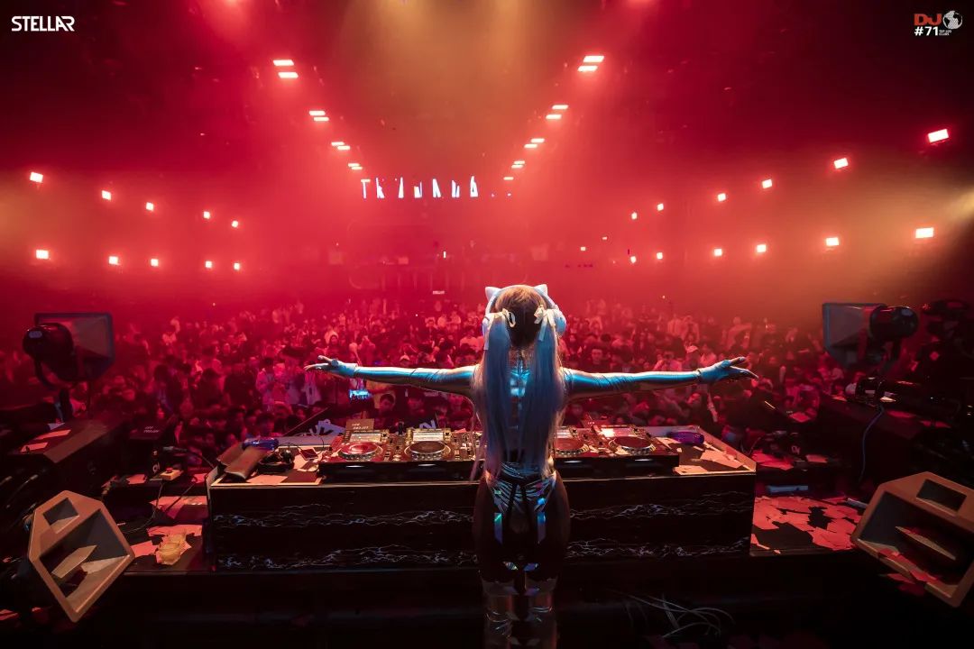 厦门厦门星际酒吧,厦门Stellar Night Club
