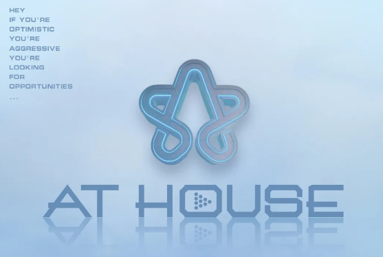 洪雅洪雅AT酒吧,洪雅AT HOUSE