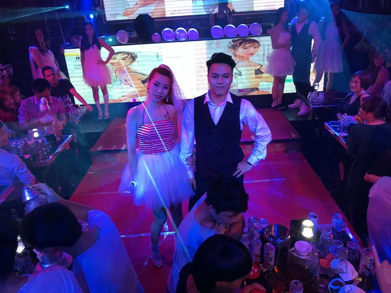 防城港防城港ETM酒吧,防城港ETM PARTY CLUB