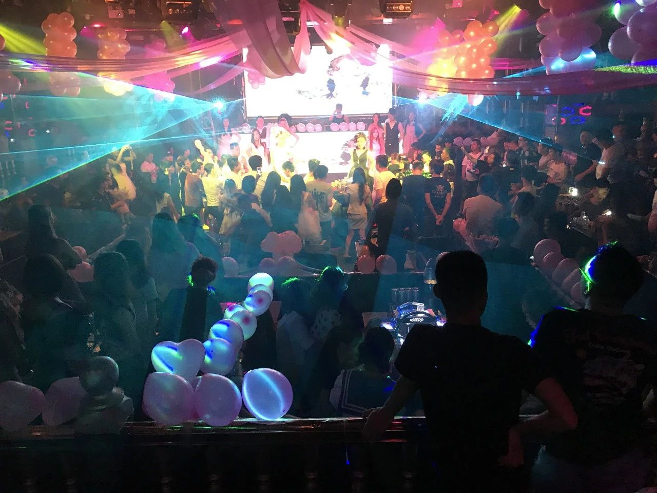 防城港防城港ETM酒吧,防城港ETM PARTY CLUB