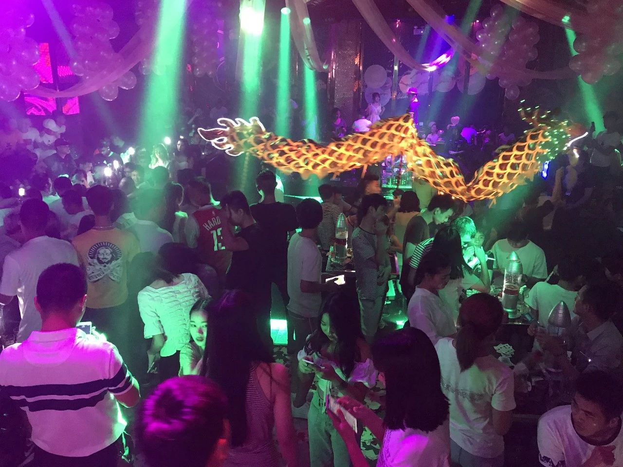 防城港防城港ETM酒吧,防城港ETM PARTY CLUB