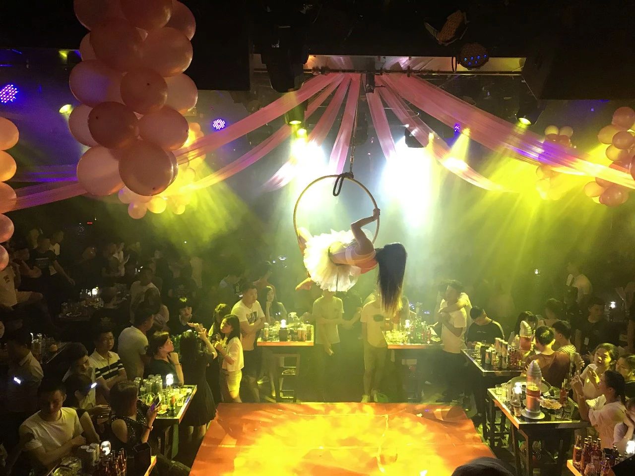 防城港防城港ETM酒吧,防城港ETM PARTY CLUB