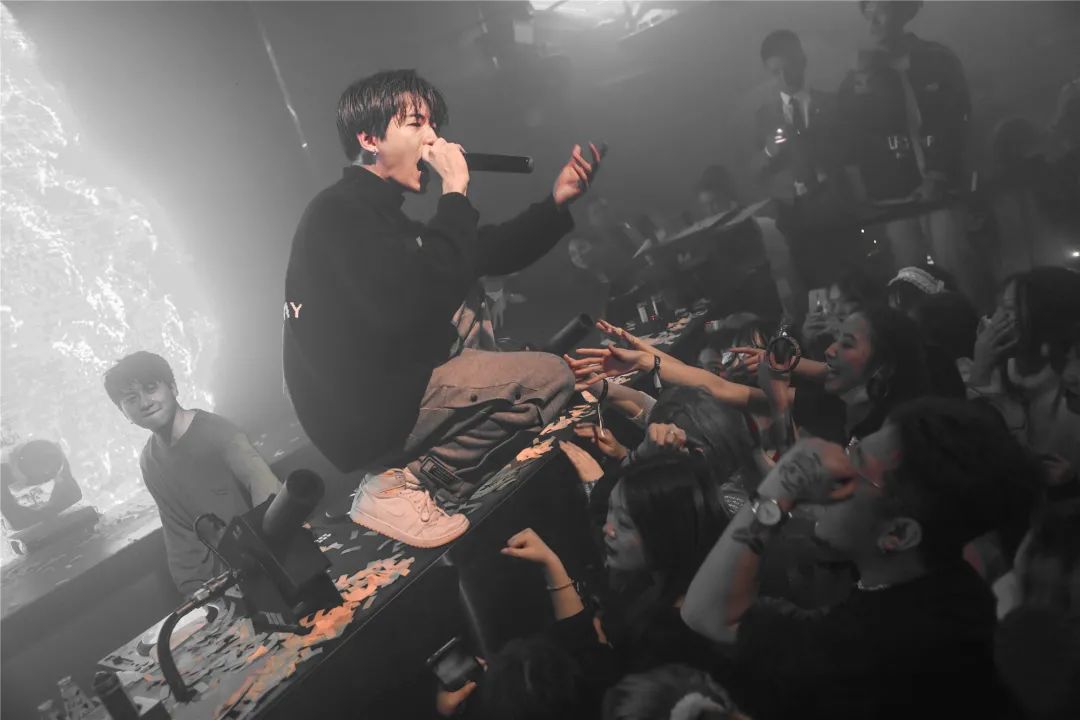 宜昌宜昌雅典娜酒吧,宜昌ATHENA PARTY CLUB