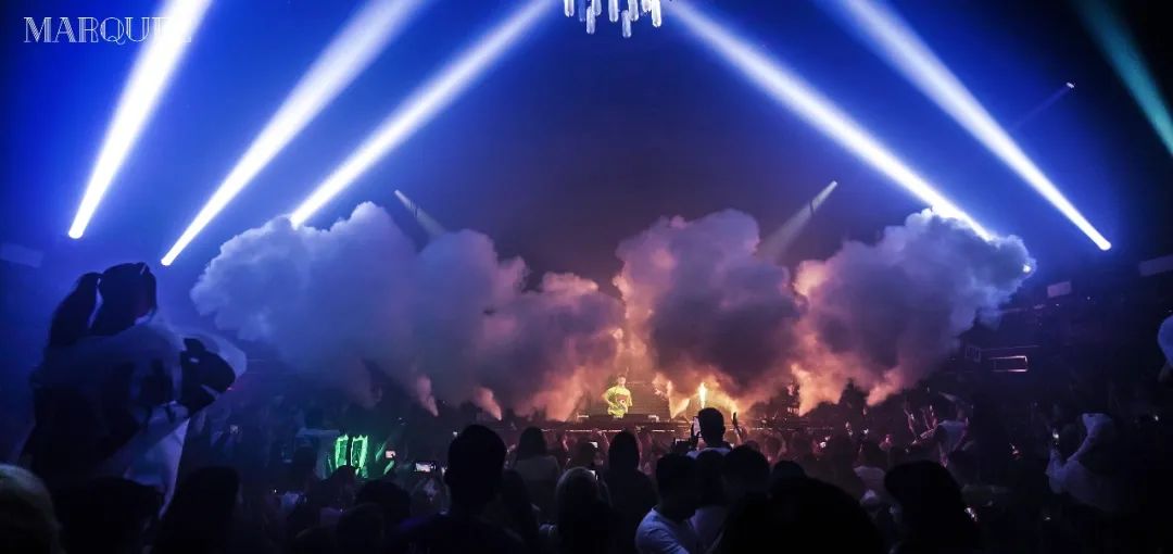太原太原玛奇酒吧,太原MARQUEE CLUB