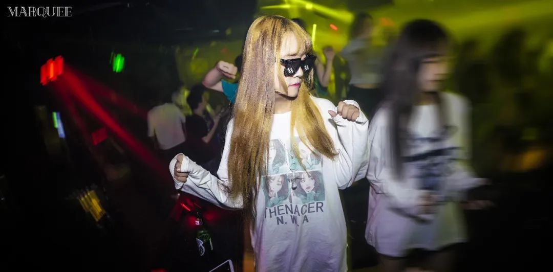 太原太原玛奇酒吧,太原MARQUEE CLUB