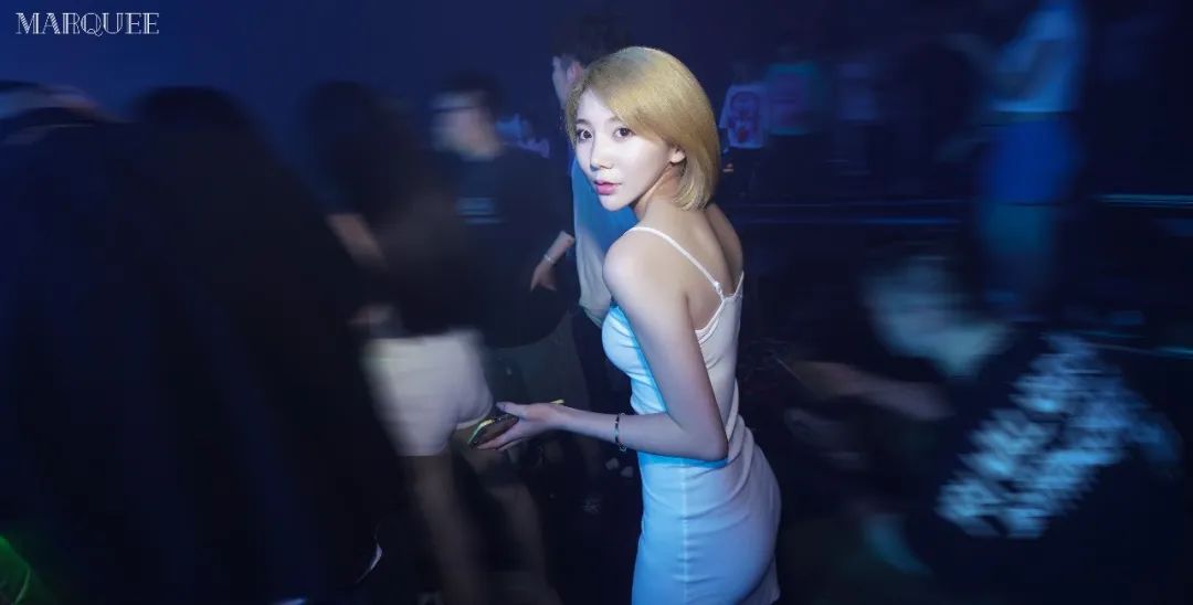 太原太原玛奇酒吧,太原MARQUEE CLUB