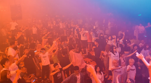 汉中汉中汉都酒吧,汉中HANDU CLUB