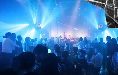 保定保定ph酒吧,保定Play House