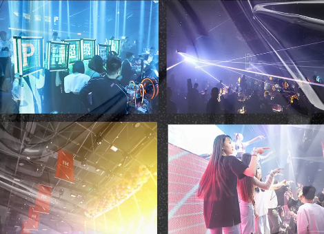 保定保定ph酒吧,保定Play House