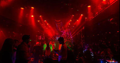 信阳信阳MX酒吧,信阳MX CLUB