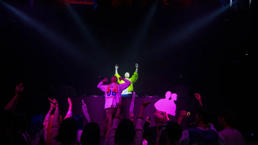 信阳信阳MX酒吧,信阳MX CLUB