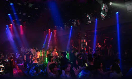 信阳MX酒吧/MX CLUB