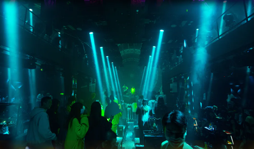 信阳信阳MX酒吧,信阳MX CLUB