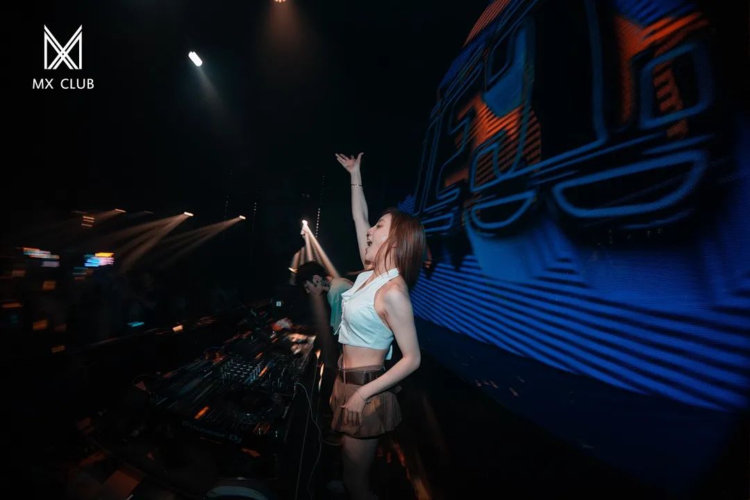 许昌许昌MX酒吧,许昌MX CLUB