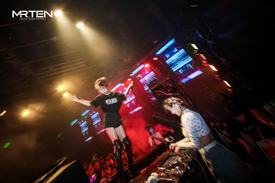 安阳安阳十先生酒吧,安阳MR.TEN CLUB