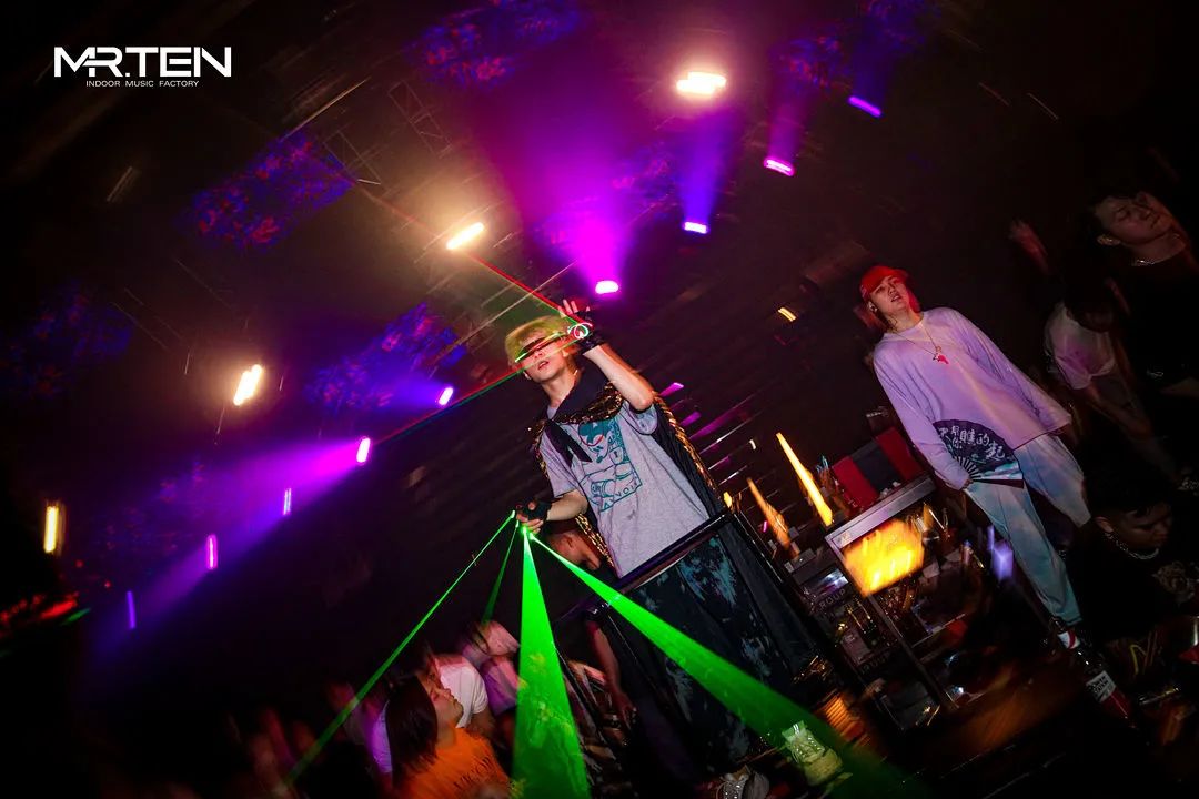 安阳安阳十先生酒吧,安阳MR.TEN CLUB